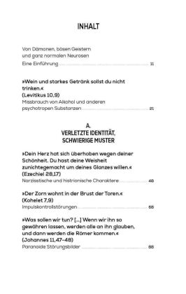 Zwischen Wahn und Weisheit