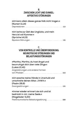 Zwischen Wahn und Weisheit