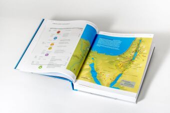 Das Buch des jüdischen Wissens