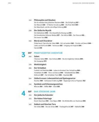 Das Buch des jüdischen Wissens