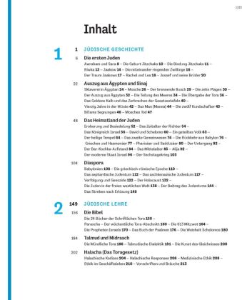 Das Buch des jüdischen Wissens