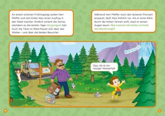PAW Patrol Geschichtenbuch: PAWtastische Geschichten