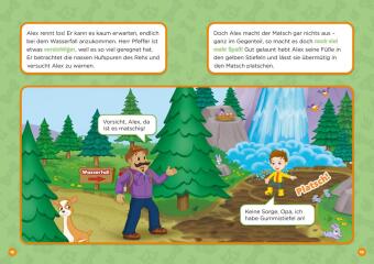 PAW Patrol Geschichtenbuch: PAWtastische Geschichten