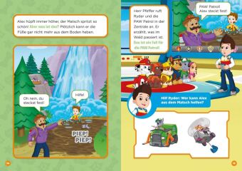 PAW Patrol Geschichtenbuch: PAWtastische Geschichten