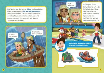 PAW Patrol Geschichtenbuch: PAWtastische Geschichten