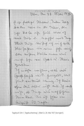 Sophie Scholl. Eine Kostbarkeit für immer