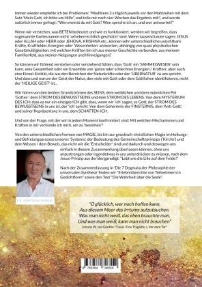 Das Geheimnis Gottes