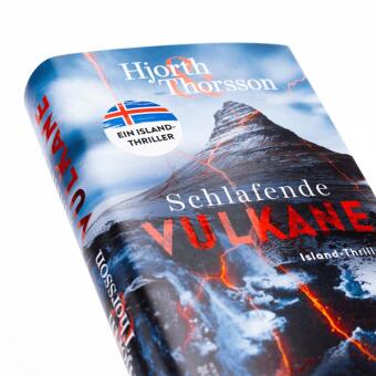 Schlafende Vulkane