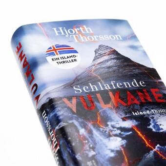 Schlafende Vulkane
