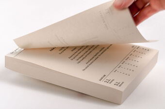 Der große Sprachkalender Englisch 2027