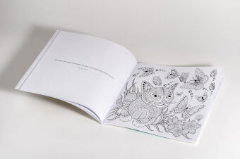 Katzen-Mandalas - 28 Motive zum Entspannen und Wohlfühlen