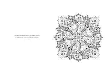 Katzen-Mandalas - 28 Motive zum Entspannen und Wohlfühlen