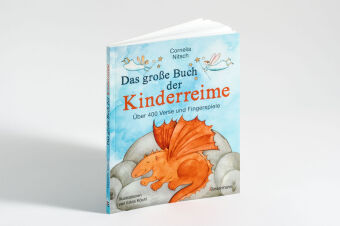 Das große Buch der Kinderreime