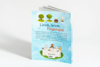 Das große Buch der Kinderreime