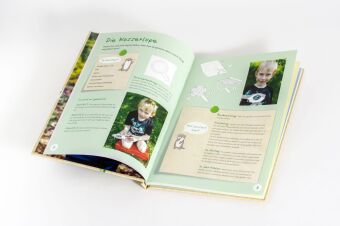 Kinderleichte Experimente für draußen. Ab 3 Jahren