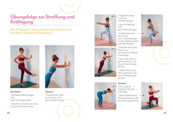 Wandpilates richtig