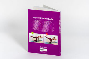 Wandpilates richtig
