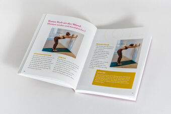 Wandpilates richtig
