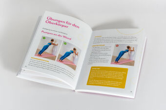 Wandpilates richtig