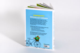 Länger leben mit gesunden Gefäßen 