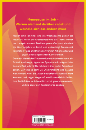 Das Menopower-Buch 