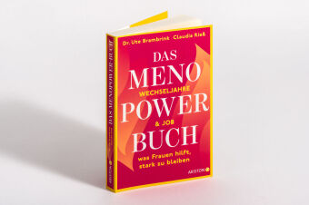Das Menopower-Buch 