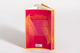 Das Menopower-Buch 