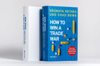 How to Win A Trade War