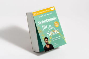Schokolade für die Seele 2027 - Abreißkalender