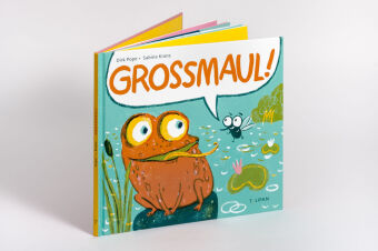 Großmaul