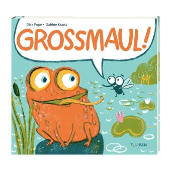 Großmaul
