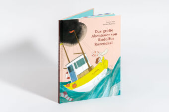 Das große Abenteuer von Rudolfus Rozendaal