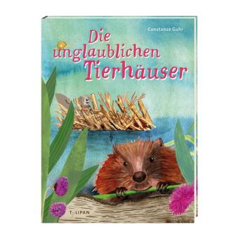 Die unglaublichen Tierhäuser