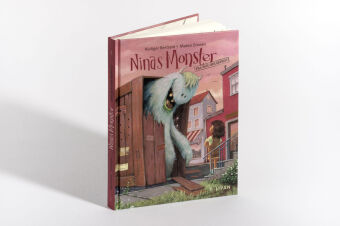 Ninas Monster. Falsch geliefert 