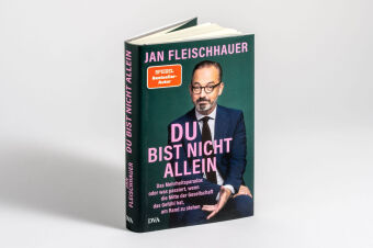 Du bist nicht allein