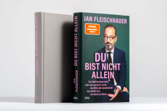 Du bist nicht allein