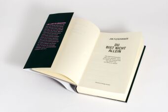 Du bist nicht allein
