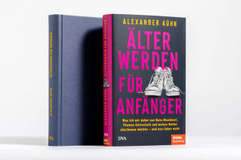 Älterwerden für Anfänger