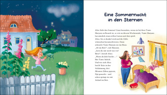 Warum-Geschichten zum Vorlesen - Vom Meeresgrund bis zur Milchstraße