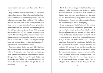 Dream Keeper (Band 4) - Der Aufstieg des Schattenkaisers 