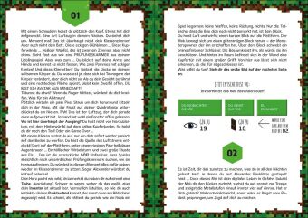 Der Minecraft Code (Band 3) - Jagd nach dem kostbaren Erz