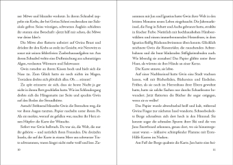 Gwin und die Nacht des Kometen (Band 2)
