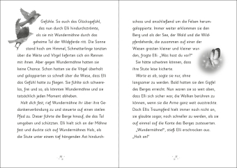 Wundermähne (Band 4) - Das goldene Wildpferd 