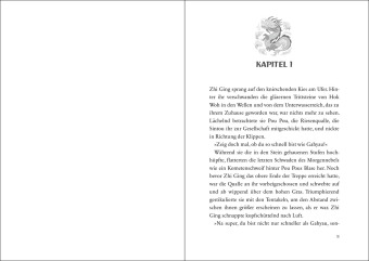 Paper Dragons (Band 2) - Das Erwachen der Sandgeister