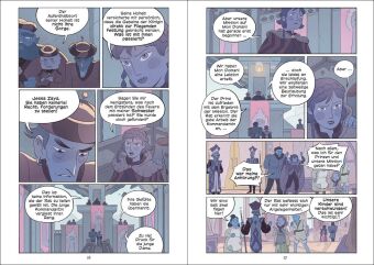 5 Worlds (Band 2) - Der Kobaltprinz