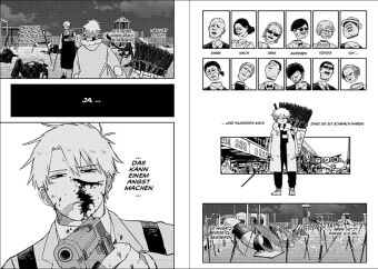 Kindergarten WARS 10