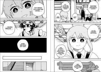 Kindergarten WARS 12