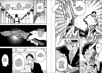 Kindergarten WARS 12