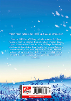 Schneeengel 01