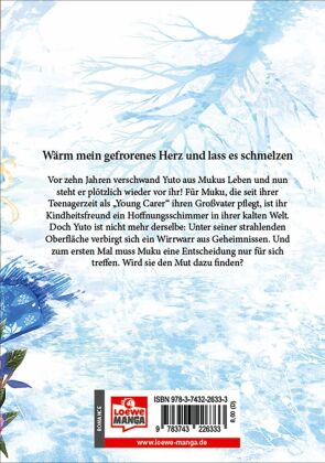 Schneeengel 02